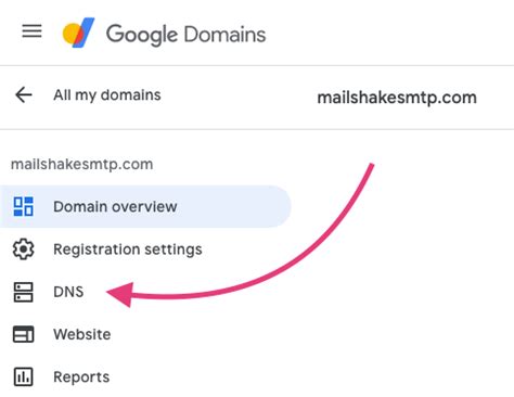 How To Set Up A Dns Record Spf Dkim And Dmarc For Google Email