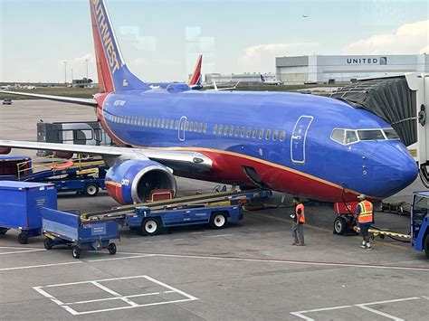 Final 10 Canyon Blue / Spirit Livery Update : r/SouthwestAirlines