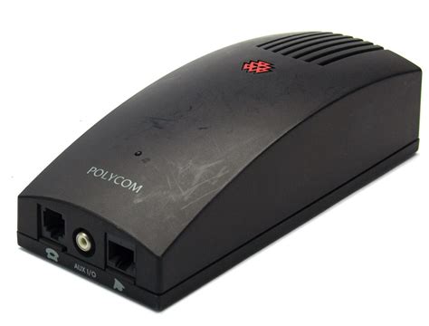 Polycom Soundstation 2 Interface Module (2301-06415-601)