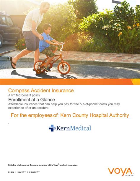 Kern Medical Benefits My Benefits Info