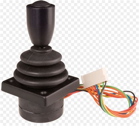 Joystick Effet Hall Capteur à Effet Hall PNG Joystick Effet Hall