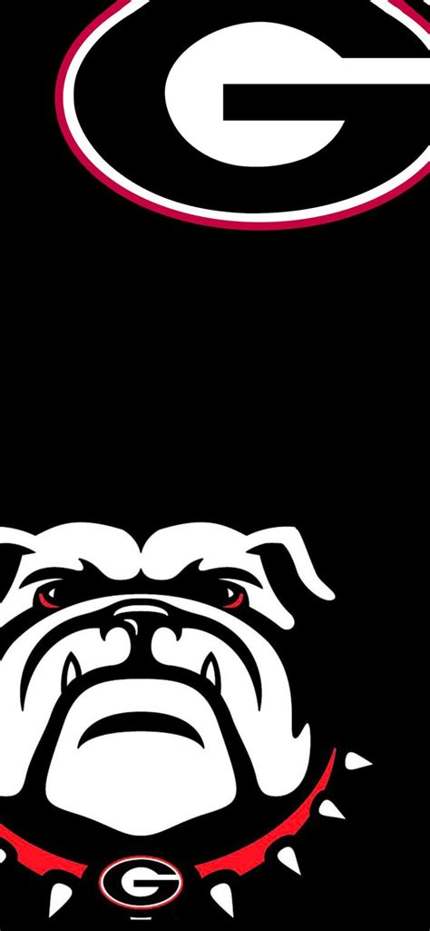 Georgia Bulldogs Wallpaper Discover more Georgia Bulldogs, Georgia ...