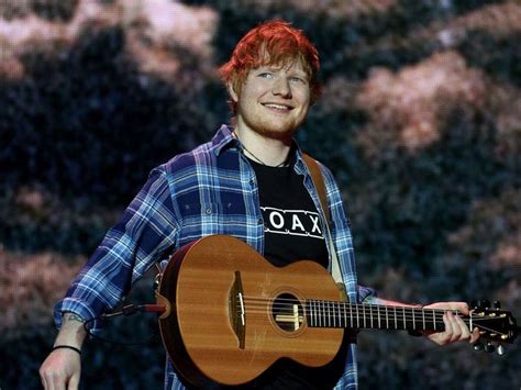 Ed Sheerans Divide Breaks Records With 19th Week At Number One