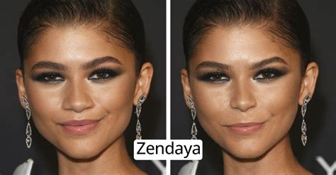 People Are Wondering If These 11 Celebrities Look Any Different After The Golden Ratio Is ...