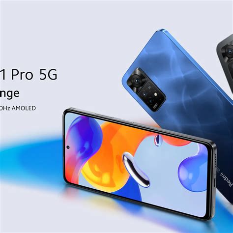 Top 10 Best Redmi phones with best camera quality in Nigeria (2024)
