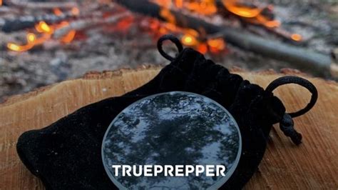 The Best Magnifying Glass Fire Starter For Survival And Prepping Trueprepper