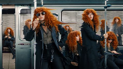 Watch Russian Doll Netflix Official Site