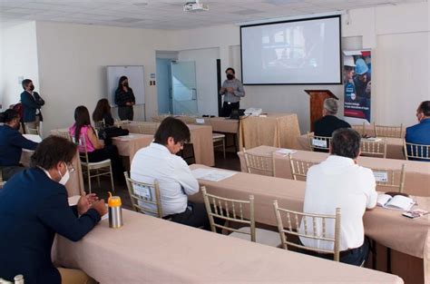 Observatorio Laboral Tarapac Realiz Taller Para Mejorar Empleabilidad