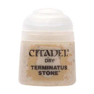 Terminatus Stone Paint 2025 Review Where To Buy Adeptus Ars