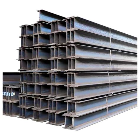 Wholesale ASTM H Beam Price Structural Steel I Beams Hot Rolled H Steel Beams H Beam And I Beam