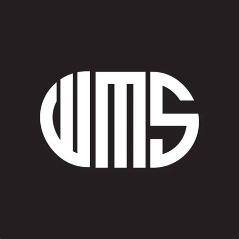 Wms logo Vector Art Stock Images | Depositphotos