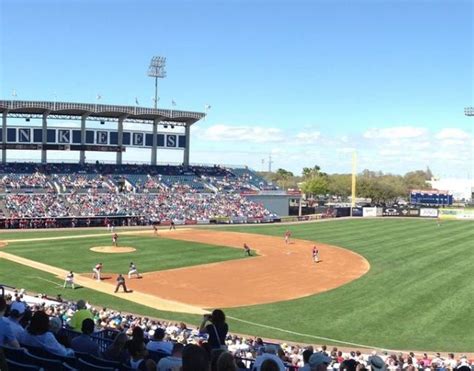 tampa tarpons stadium | oggsync.com