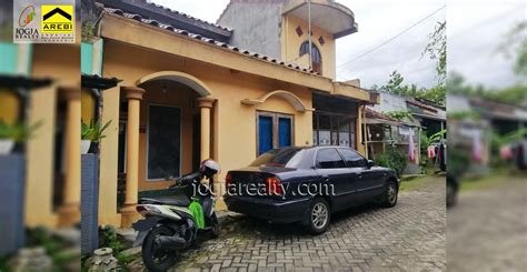 Rumah Dijual Lantai Siap Huni Dalam Perumahan Sedayu