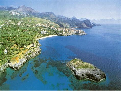 Cilento Nature At Its Best Italy Travel