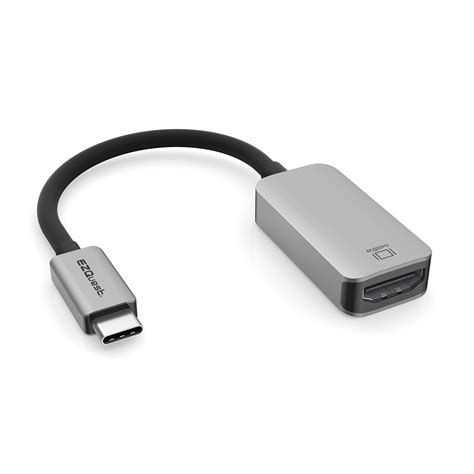 Usb C To Hdmi K Hz Adapter With Hdr