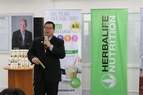 Herbalife Nutrition Launches New Shake Artofit