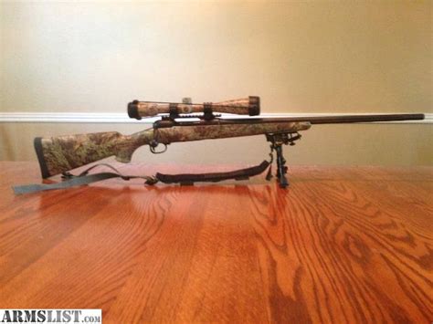 Armslist For Sale Savage Model 10 Predator 65 Creedmoor With Scope