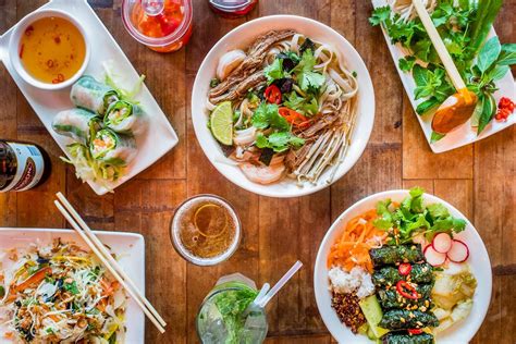 ‘free Phó Day As Vietnamese Restaurant Is Set To Launch At Gunwharf