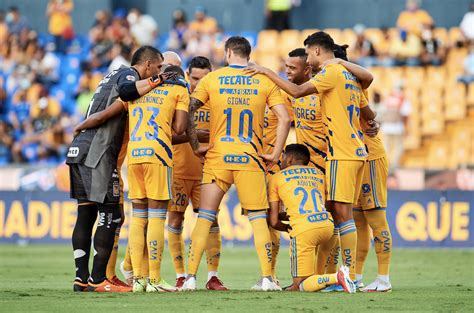 Tigres Uanl's Instagram, Twitter & Facebook on IDCrawl