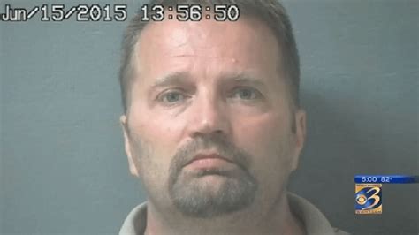 Van Buren Co Man Bound To Trial Over Sexual Assault Of Decatur Girl