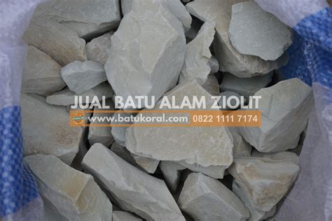 JUAL BATU ZEOLIT DI SUKABUMI MURAH JUAL BATU ALAM MURAH TANGERANG DAN