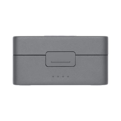 Buy Dji Mic 2 Charging Case Dji Store