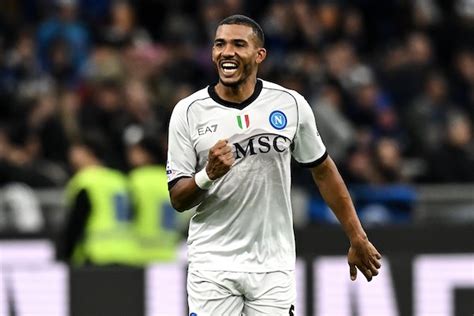 Juan Jesus L Anniversario Dello Scudetto Un Anno Dopo Ancora E