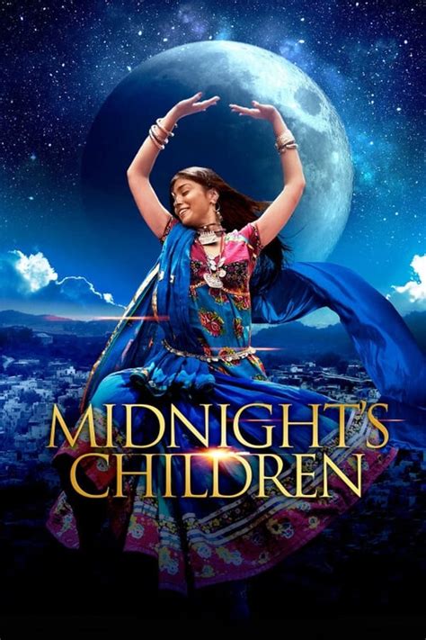 Midnight's Children (2012) — The Movie Database (TMDB)