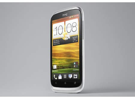 Htc Desire X Abarca La Gama Media Con Su Doble Nucleo