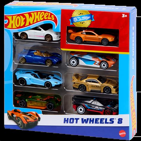 Hot Wheels City Racebaan Vanaf 4 Jaar Action BE