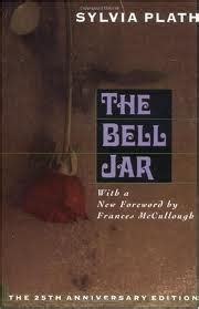 hobby bukus classic books  bell jar
