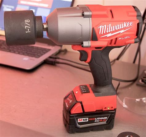 Sneak Peek This Is Every New Milwaukee Tool We Saw At Nps17 Artofit