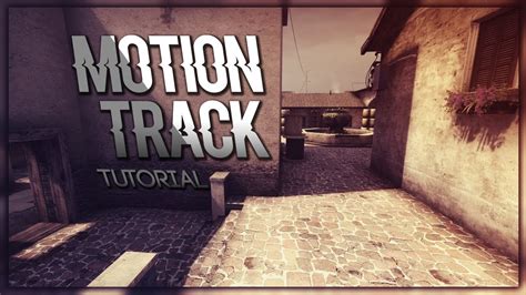 How To Motion Track Text And Images In Sony Vegas Pro 13 Quick And