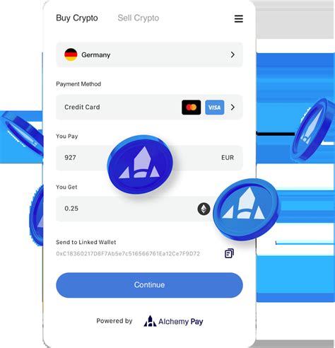 Alchemy Pay Bridging The Crypto And Fiat Global Economies