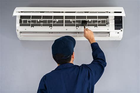 Top 10 Tips For Maintaining Your Air Conditioner