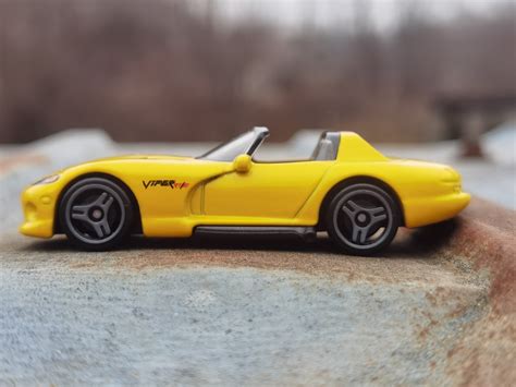 New Hot Wheels Case Shows Eighth Super Treasure Hunt For 2025 Autoevolution