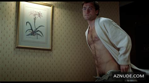 CLOSER NUDE SCENES AZNude Men