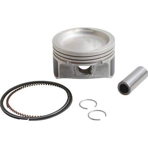 Vertex Replica Piston Kit For Polaris Ranger X Ebay