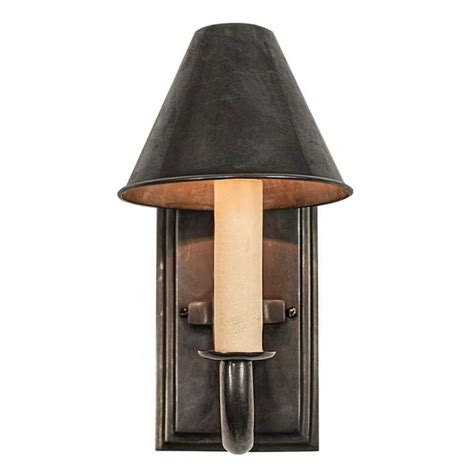 Eton Wall Light The Limehouse Lamp Company