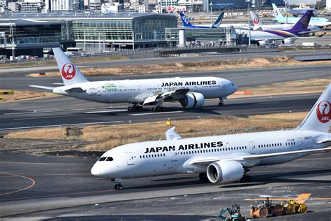 Jal、2022年10月より東京羽田～シドニー線をデイリー化 東京成田～上海浦東線は8月20日から再開 Sky Budget スカイ