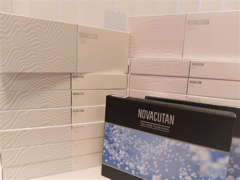 Новакутан - новый регенерант