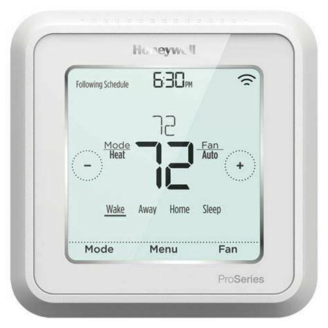 T Honeywell Z Wave Thermostat Security By Aps New Orleans Areas