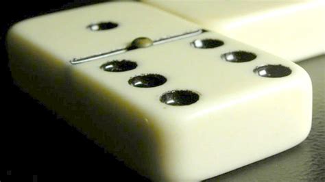 How To Play Dominoes Six Different Ways