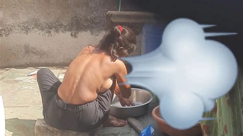 Desi Indian Bathroom Stepsister Webcam Porn XHamster