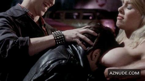 SAVAGE STREETS NUDE SCENES AZNude