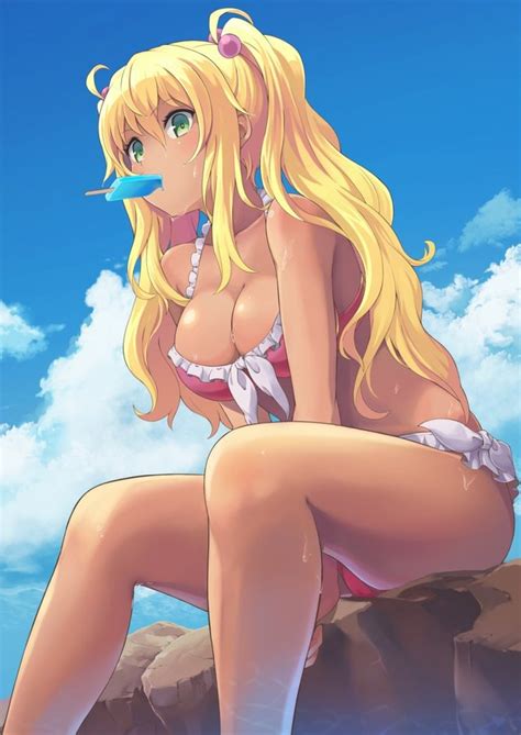 Naked Luscious Hentai Manga Porn