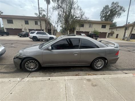 Honda Civic For Sale In Phoenix Az Offerup