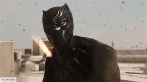 Black Panther 2 What Is Vibranium