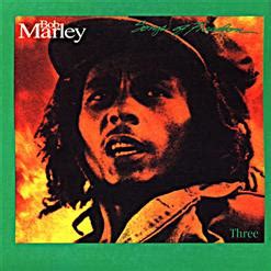 Songs Of Freedom CD III 1992 Bob Marley скачать в mp3 бесплатно