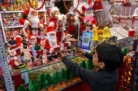 Les enfants qui croient au Père Noël ne sont pas plus sages